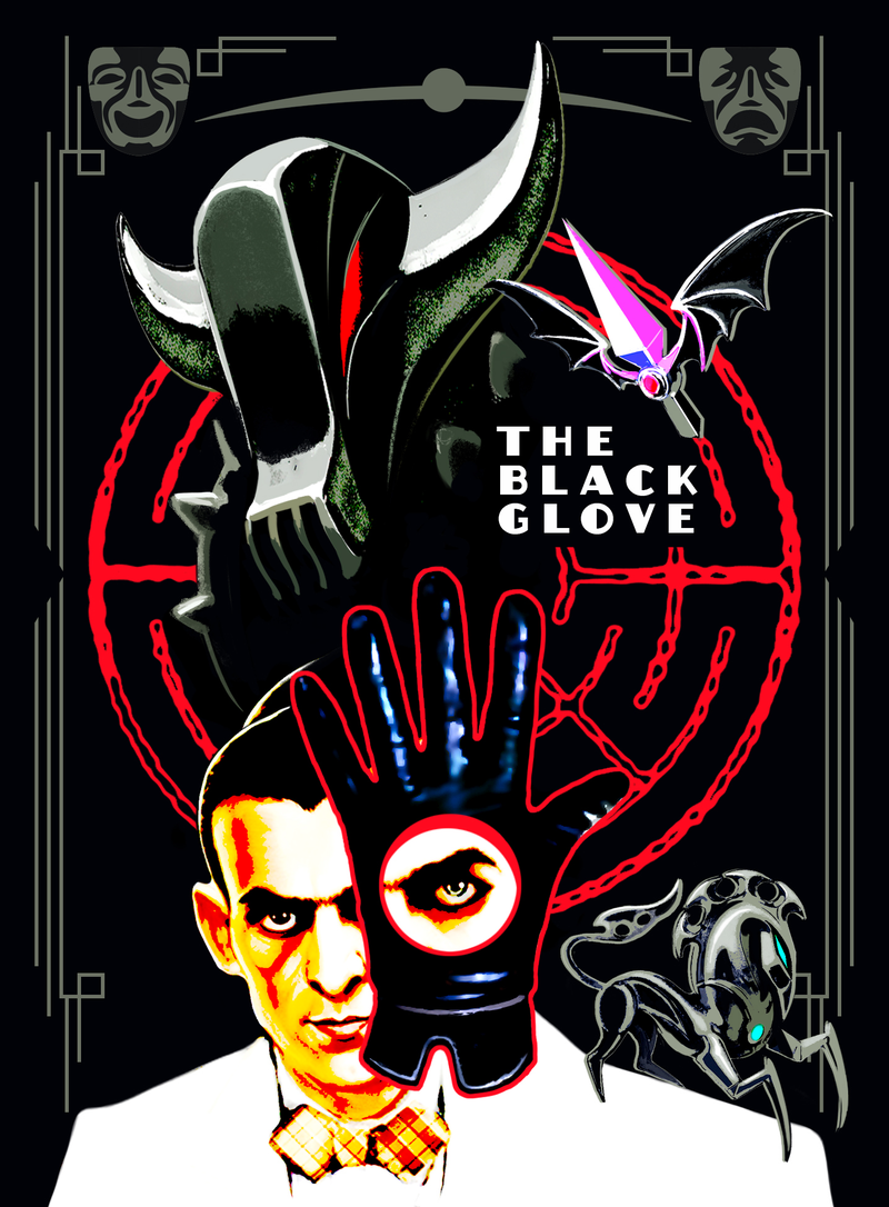 Illustration for article titled They Helped Make BioShock. Their Next Game Will Be Even More Surreal